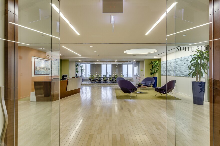200 E Randolph St, Chicago, IL à louer - Photo intérieure - Image 3 de 25