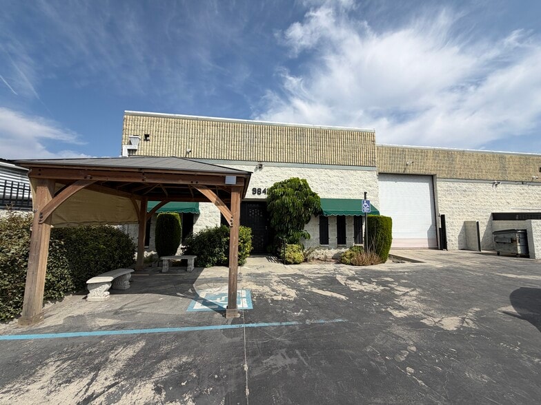 9843 Klingerman St, South El Monte, CA for sale - Building Photo - Image 2 of 7