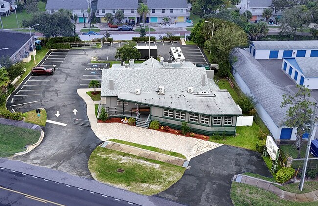 More details for 3419 Alternate 19, Palm Harbor, FL - Retail for Sale