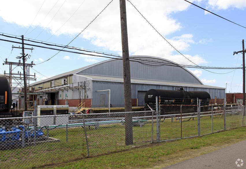 1445 Greenleaf Rd, North Charleston, SC for lease - Building Photo - Image 1 of 2