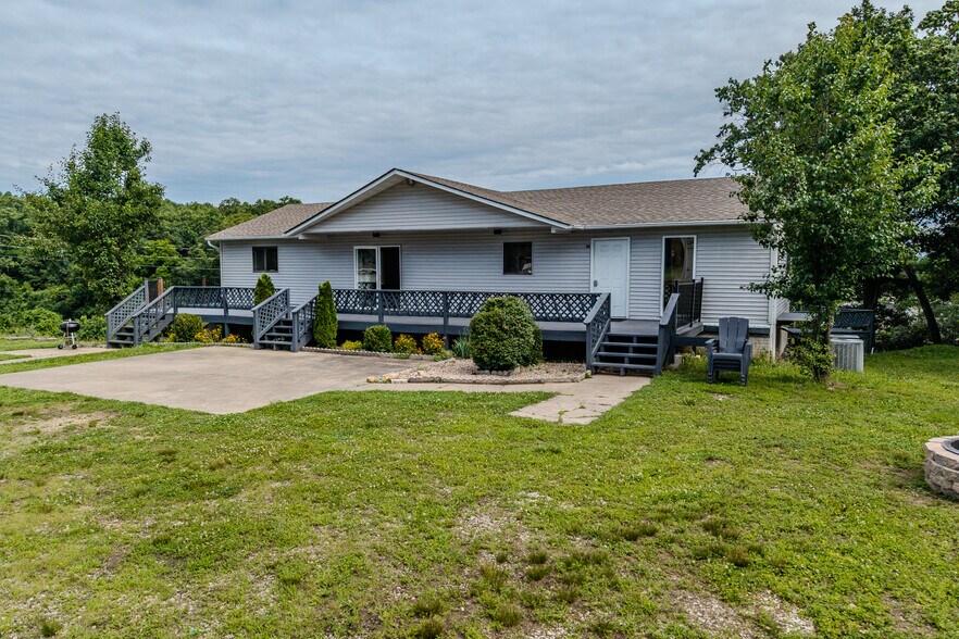2399 Twin Rivers Pt, Camdenton, MO à vendre - Photo du bâtiment - Image 3 de 36