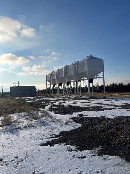 Main St, Noonan, ND à vendre - Photo du bâtiment - Image 2 de 9