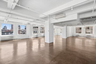 401 Broadway, New York, NY for lease Interior Photo- Image 2 of 8