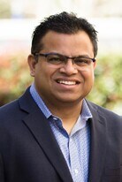 Samit Shah