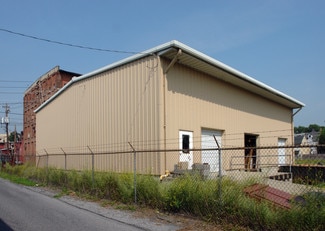 Plus de détails pour N 14th Street Portfolio – à vendre, Allentown, PA