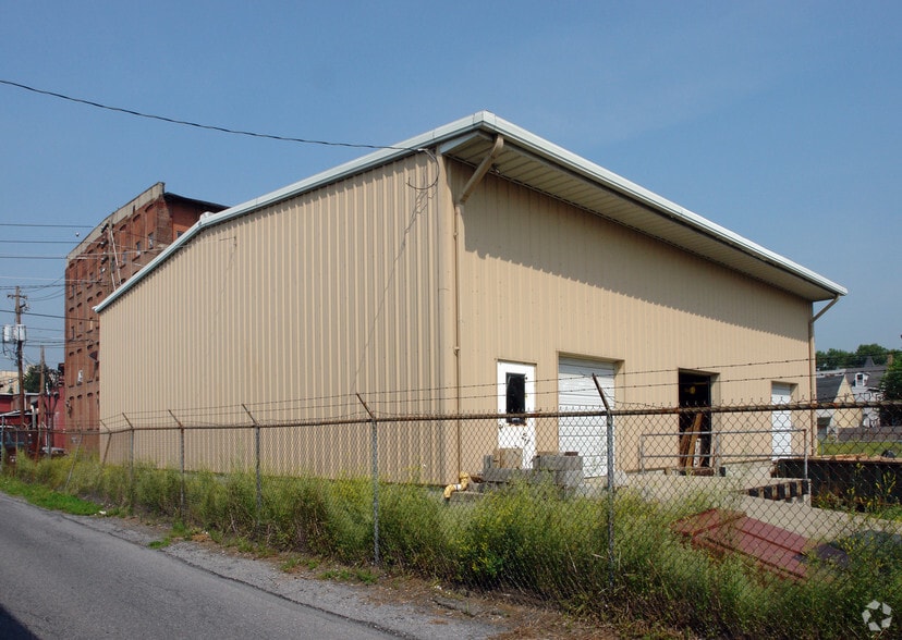 414 N 14th St, Allentown, PA for sale - Primary Photo - Image 2 of 3