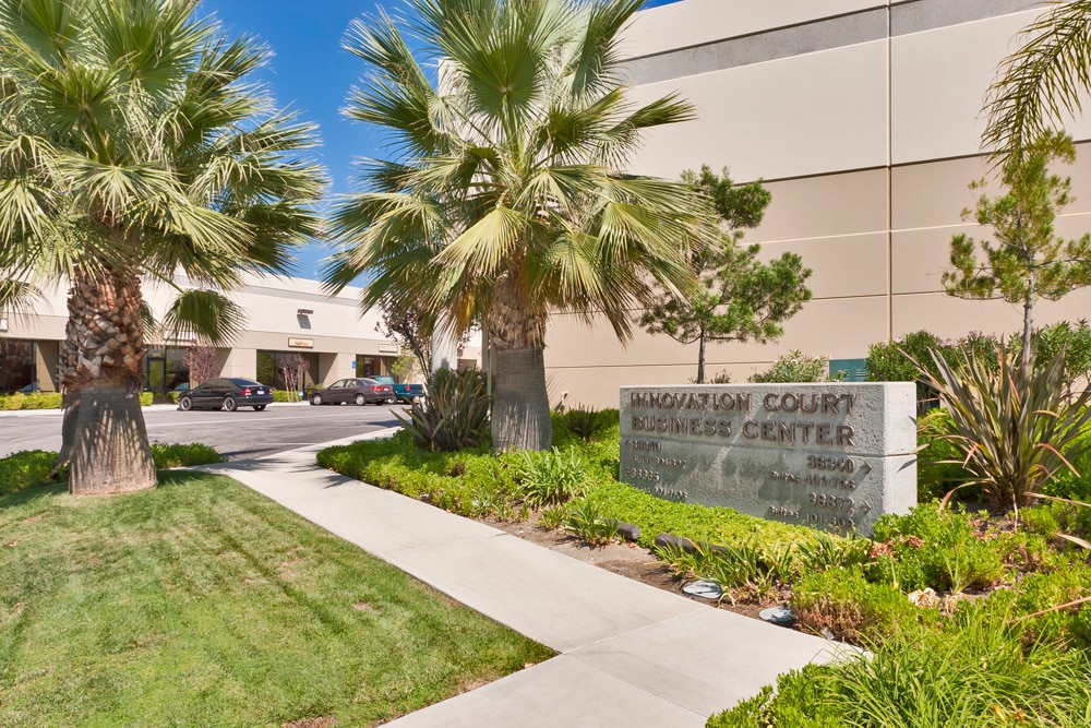 38340 Innovation Ct, Murrieta, CA à louer Photo intérieure- Image 1 de 6