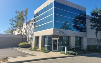 More details for 1590 S Milliken Ave, Ontario, CA - Industrial for Lease