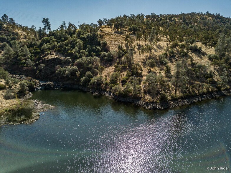 Lot 8 Lake Tulloch Estate Drive, Jamestown, CA à vendre - Photo du bâtiment - Image 2 de 19