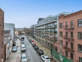 Plus de détails pour 21 East 29th St & 1580 Nostrand Ave – à vendre, Brooklyn, NY