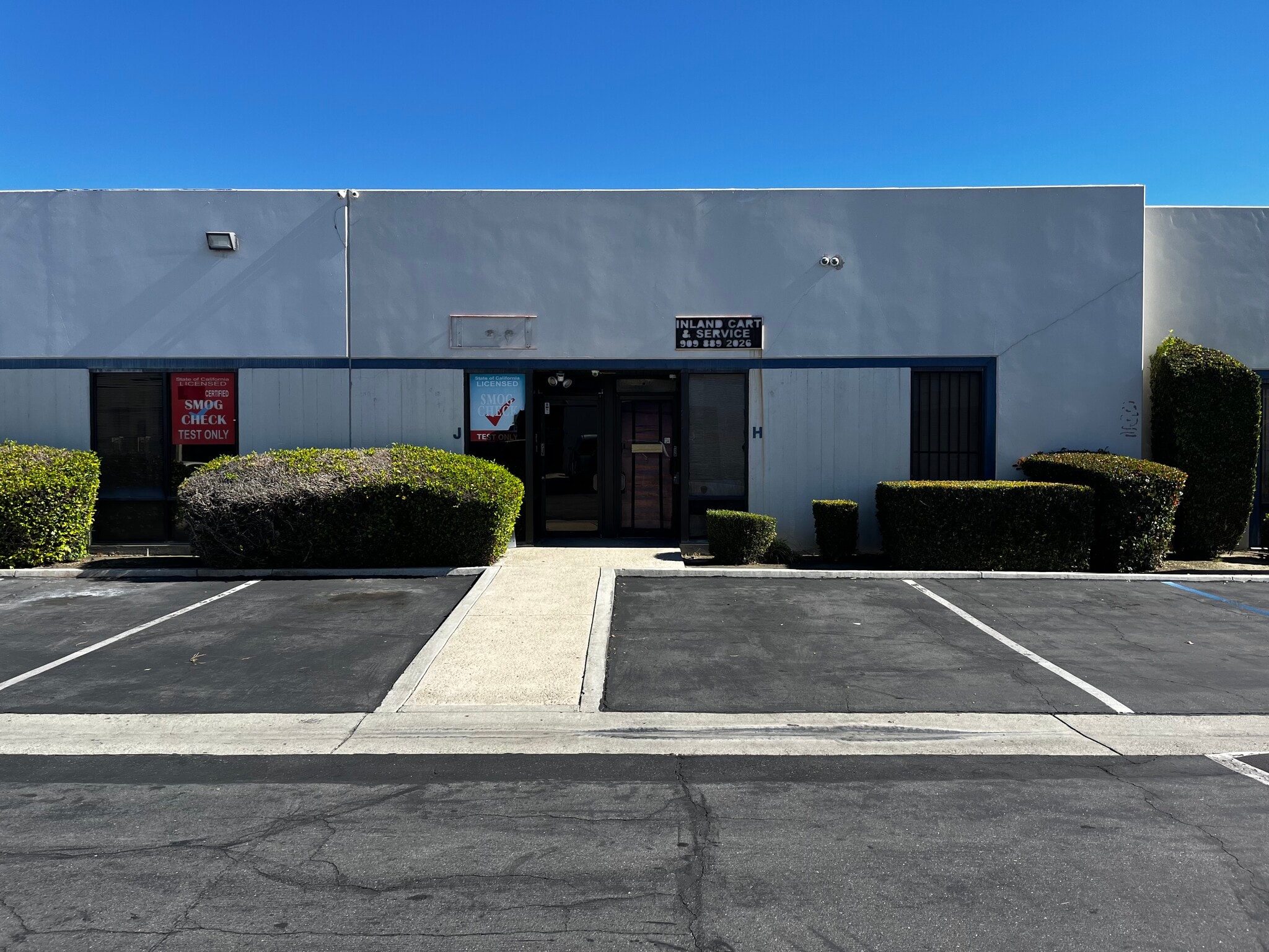 740 W Mill St, San Bernardino, CA for lease Interior Photo- Image 1 of 4