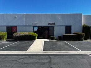 740 W Mill St, San Bernardino, CA for lease Interior Photo- Image 1 of 4