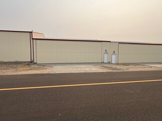 Plus de détails pour 101 Municipal Dr, Nampa, ID - Spécialité à vendre