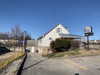 More details for 100 Shane Dr, Glasgow, KY - Retail for Sale