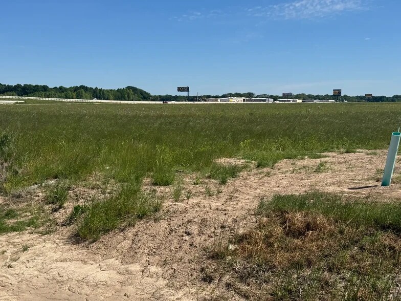 5201 Hwy 90 E, Broussard, LA à vendre - Photo du bâtiment - Image 1 de 1
