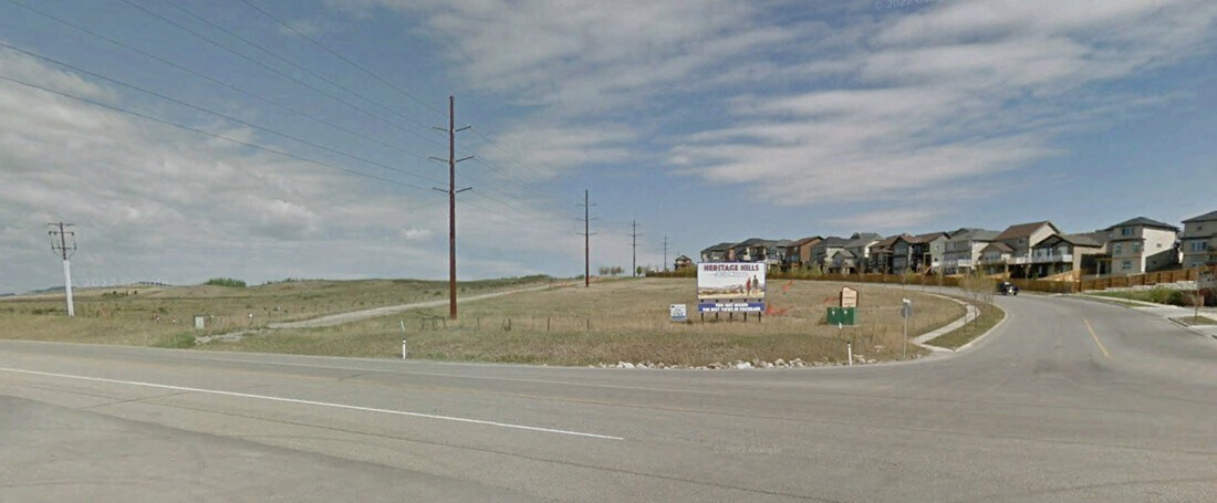 2 Horse Creek Rd, Cochrane, AB for sale Building Photo- Image 1 of 1