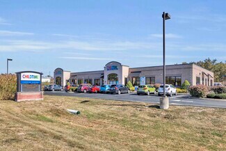 Plus de détails pour 941 Center Rd, Avon, OH - Commerce de détail à vendre