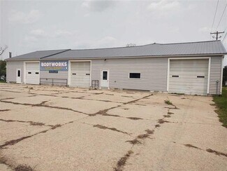 Plus de détails pour 705 Washington Ave, Creighton, NE - Commerce de détail à vendre