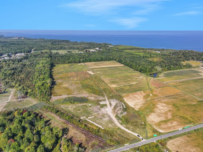 3320 Perry Rd park, Perry, OH for sale - Building Photo - Image 2 of 10