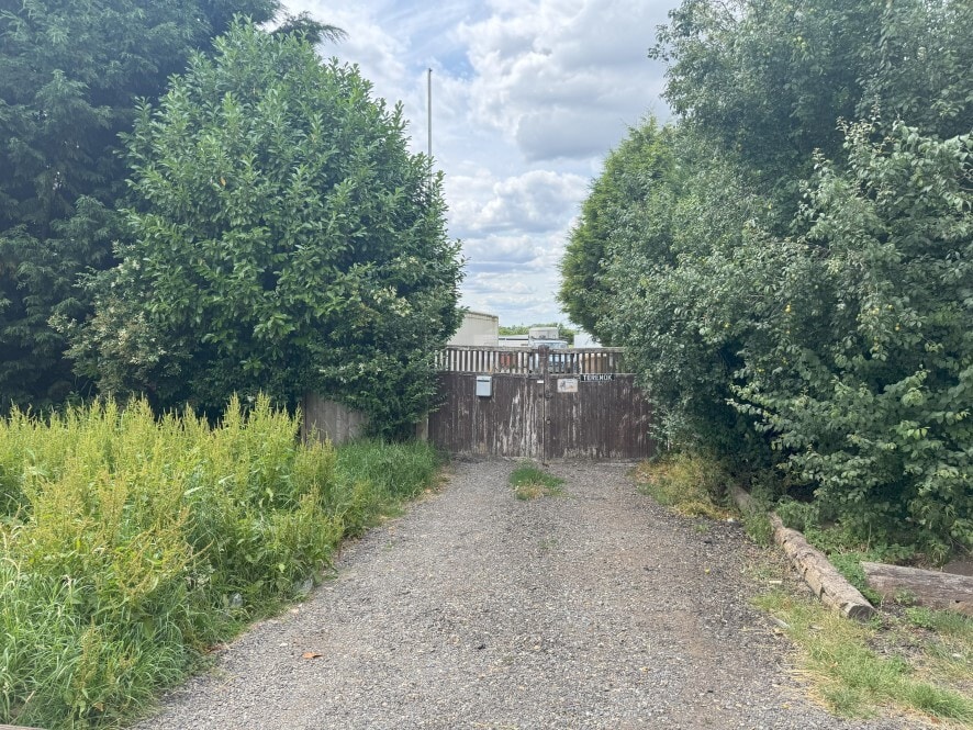 41 Station Road, Spalding for sale Primary Photo- Image 1 of 2