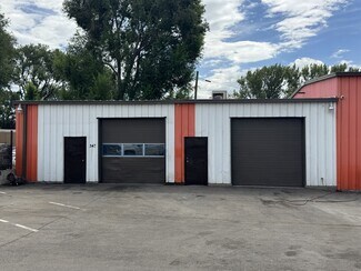 Plus de détails pour 343-345 W 200th South, Pleasant Grove, Pleasant Grove, UT - Industriel à louer