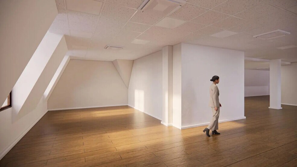 Office in Saint-Germain-en-Laye for lease - Building Photo - Image 3 of 7