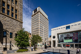 Plus de détails pour 1350-1356 Rue Sherbrooke O, Montréal, QC - Bureau à louer