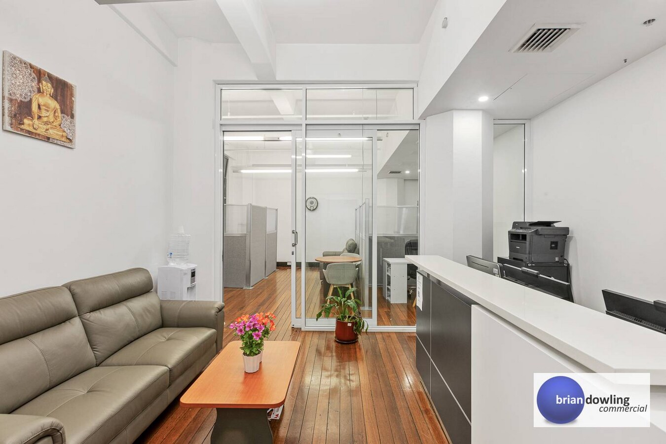 250 Pitt St, Sydney, NSW 2000 - Unité 1.05 -  - Photo intérieure - Image 2 of 4