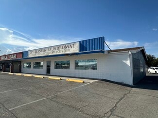 More details for 3644-3650 Boulder Hwy, Las Vegas, NV - Retail for Lease