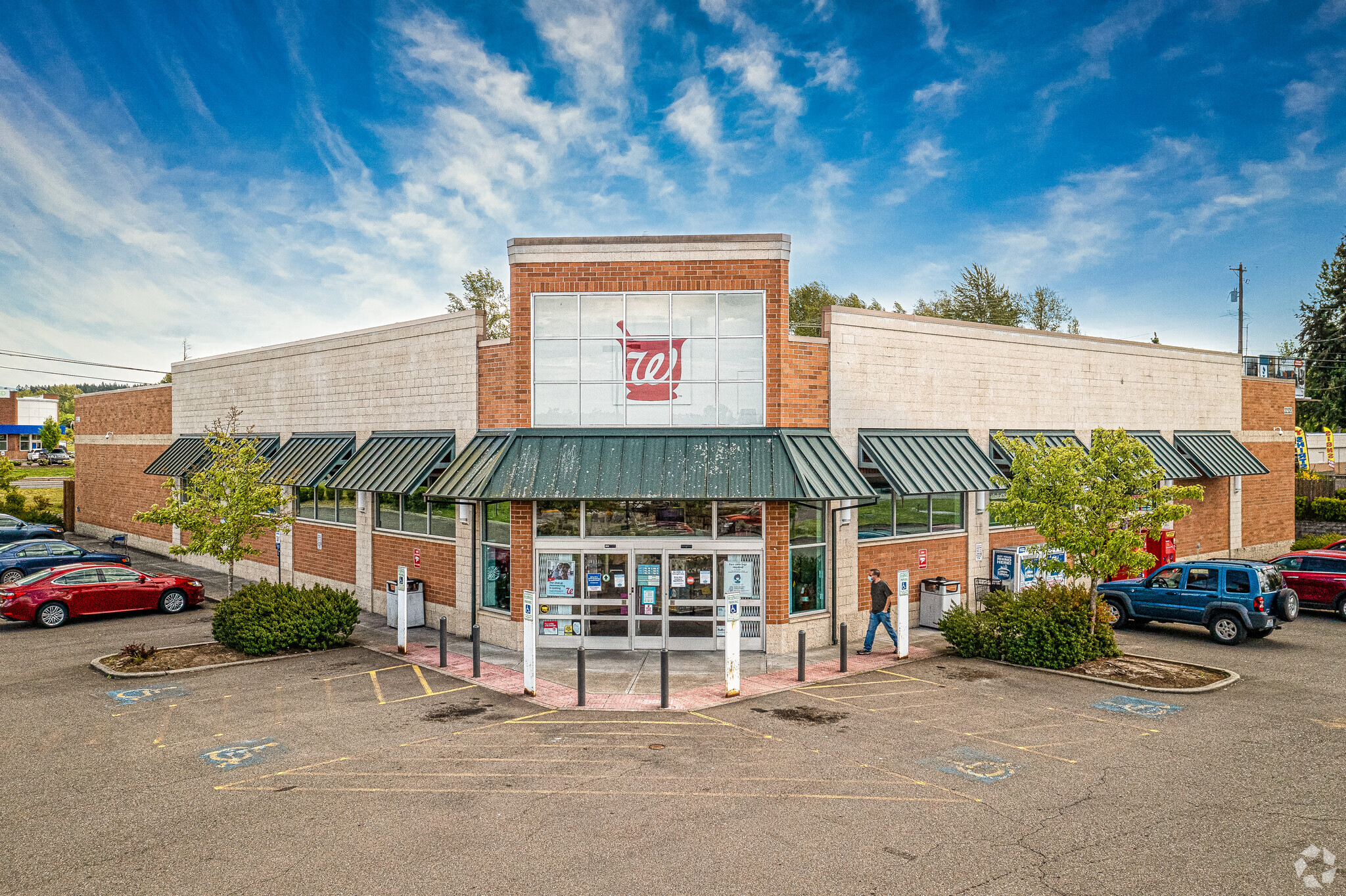 9805-9915 224th St E, Graham, WA for sale Building Photo- Image 1 of 1