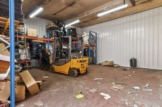 More details for Effingham St, Sheffield - Industrial for Sale