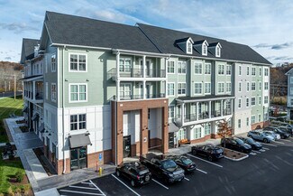 Plus de détails pour 1725 Storrs Rd Ct, Storrs, CT - Commerce de détail à louer