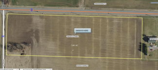 More details for State Rt 103, Bluffton, OH - Land for Sale