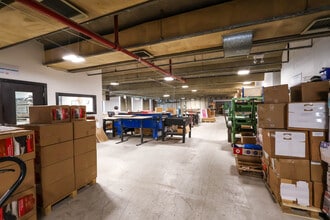 125 W 71st Ave, Vancouver, BC for lease Interior Photo- Image 2 of 27