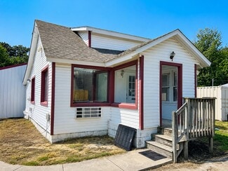 More details for 100 Bridge Ct, Stevensville, MD - Industrial for Lease