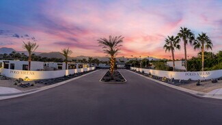 Plus de détails pour Polo Villas - The Reserve – Services hôteliers à vendre, La Quinta, CA