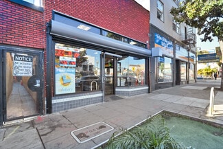 Plus de détails pour 3715 International Blvd, Oakland, CA - Commerce de détail à vendre