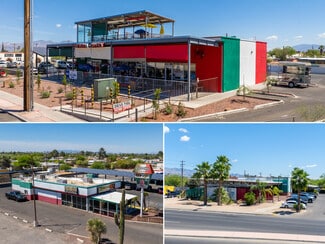 More details for El Guero Canelo Mexican Restaurants – for Sale, Tucson, AZ