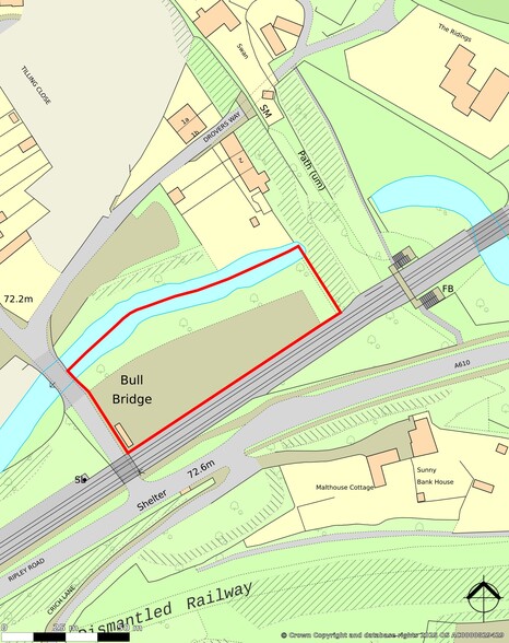 Bullbridge Hl, Belper for lease - Other - Image 2 of 2