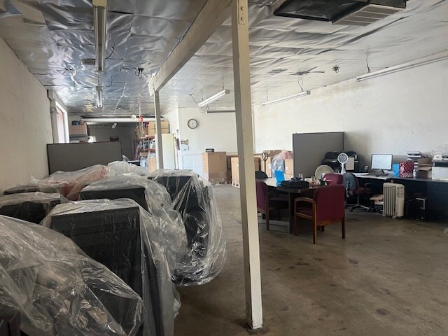 5413 Washington Blvd, Los Angeles, CA à vendre - Photo intérieure - Image 2 de 4