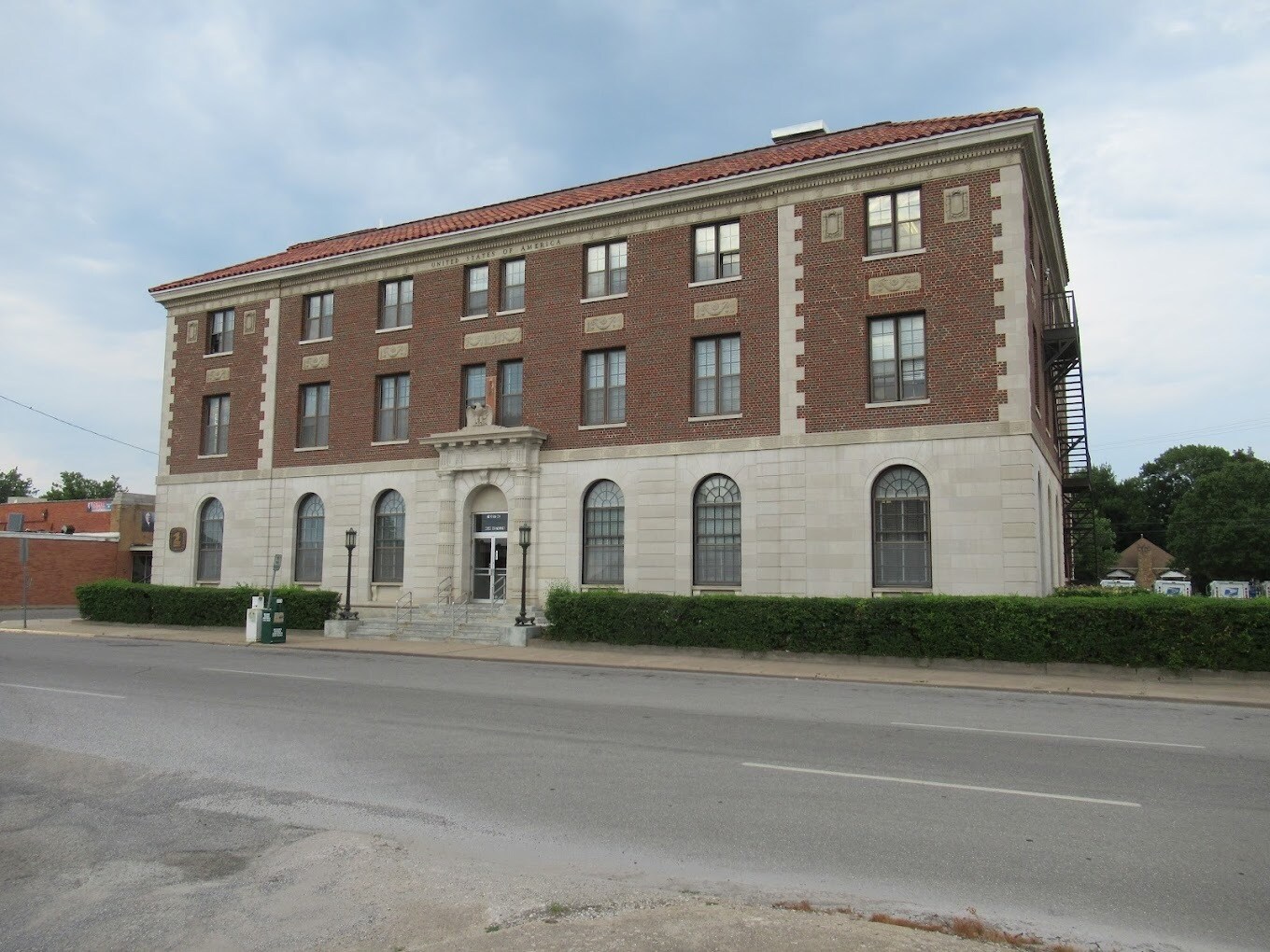 34 A St NE, Miami, OK à louer Photo principale- Image 1 de 4