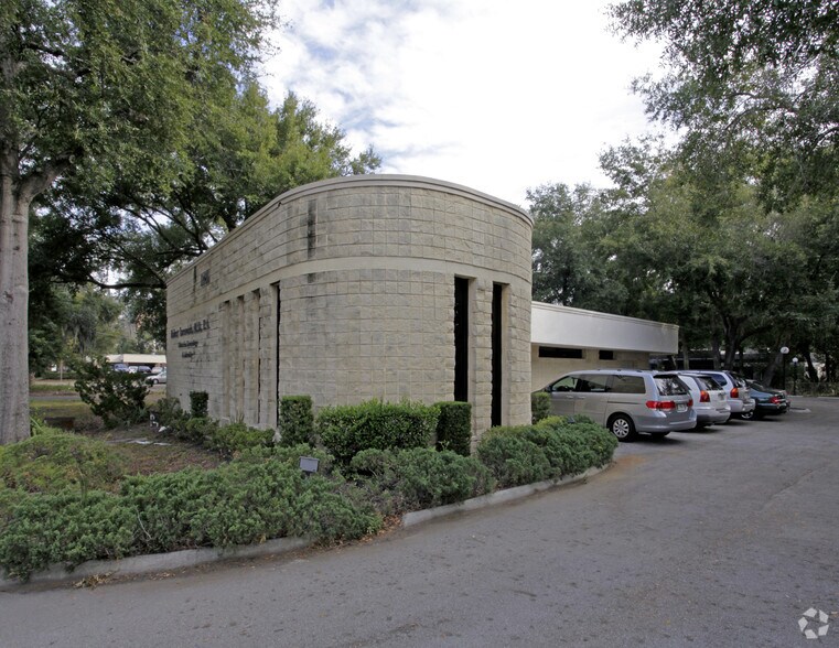 1811 Lucerne Ter, Orlando, FL à louer - Photo du bâtiment - Image 3 de 4