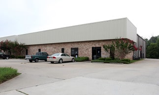 More details for 154 Andrew Dr, Stockbridge, GA - Industrial for Lease