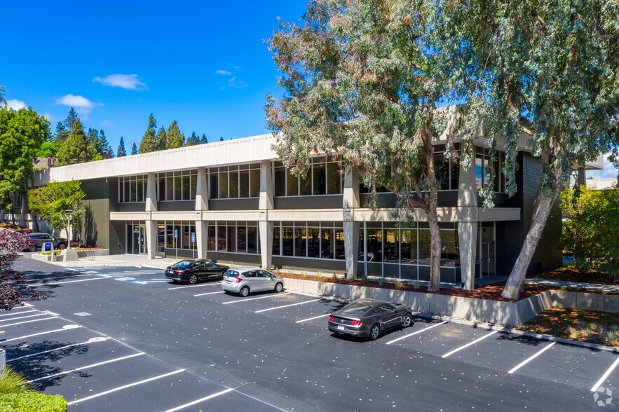 1530 Page Mill Rd, Palo Alto, CA for lease - Building Photo - Image 1 of 7