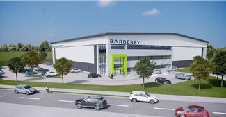 Plus de détails pour Quinton Business Park, Birmingham - Industriel à vendre