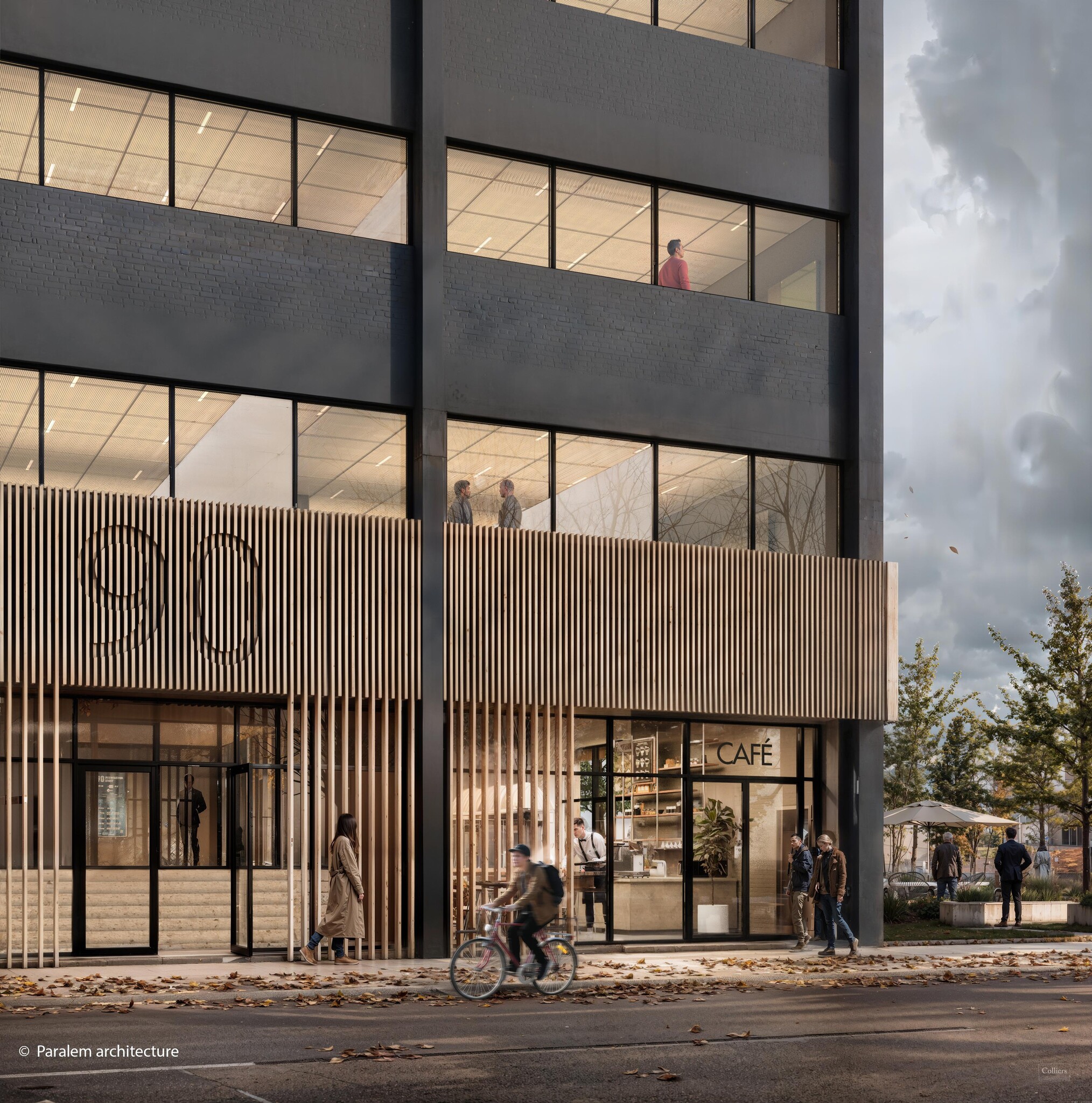 90 Rue Beaubien O, Montréal, QC à vendre Photo du bâtiment- Image 1 de 1