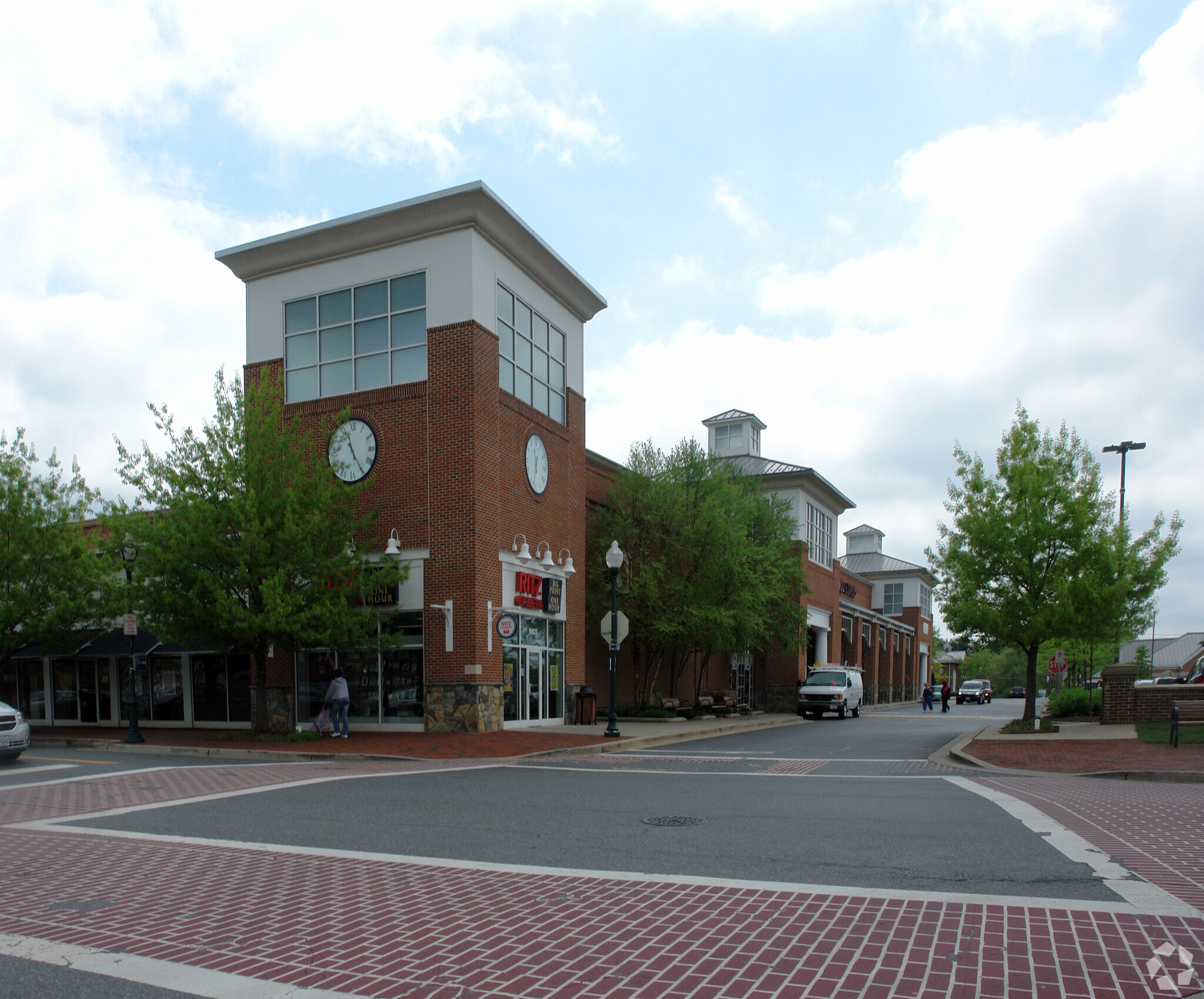 19704-19814 Century Blvd, Germantown, MD for lease Building Photo- Image 1 of 8