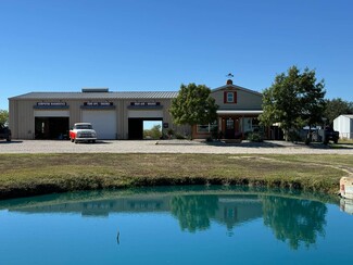 More details for 2077 State Highway 78 N, Farmersville, TX - Flex for Sale