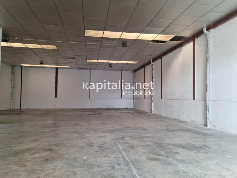 Industrial in Ontinyent, Valencia for lease - Building Photo - Image 2 of 6