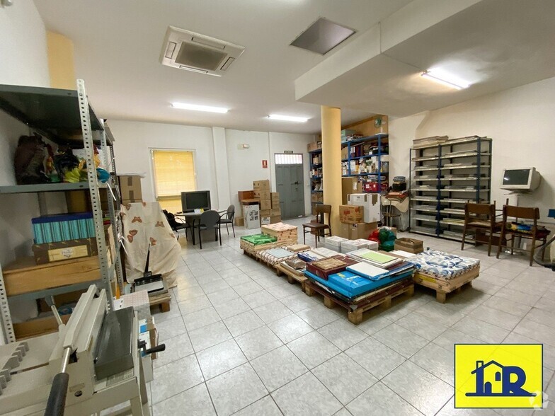 Calle Maestro Pradas, 8, Cuenca, Cuenca for sale - Interior Photo - Image 1 of 1